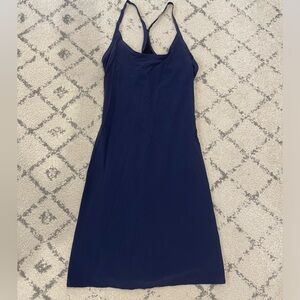 Outdoor Voices dress